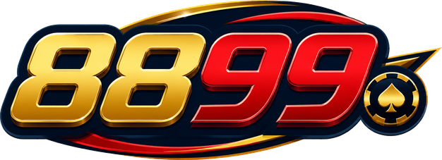 8899